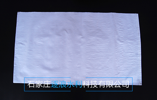 防汛堵水墙之编织袋的使用和保养方法！