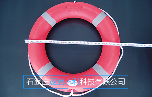 防汛救生圈的特点以及使用材料介绍
