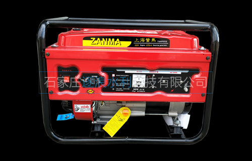 对于应急发电机设备的安全操作规范（详细版）