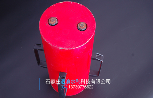 浅析ZL-020型防汛气动打桩机、便捷式植桩机操作过程概述