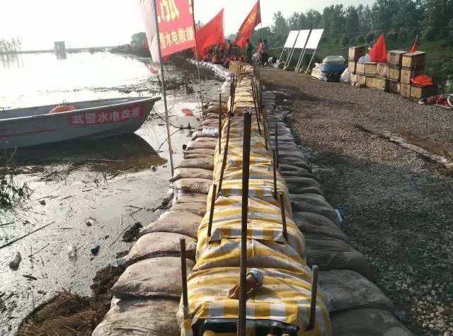 不同的堵水墙设施对于环境地质有没有要求