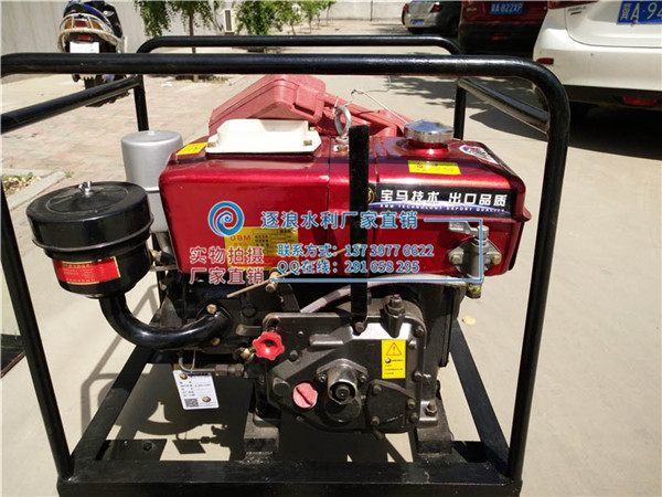 防汛植桩机停机操作注意事项五条