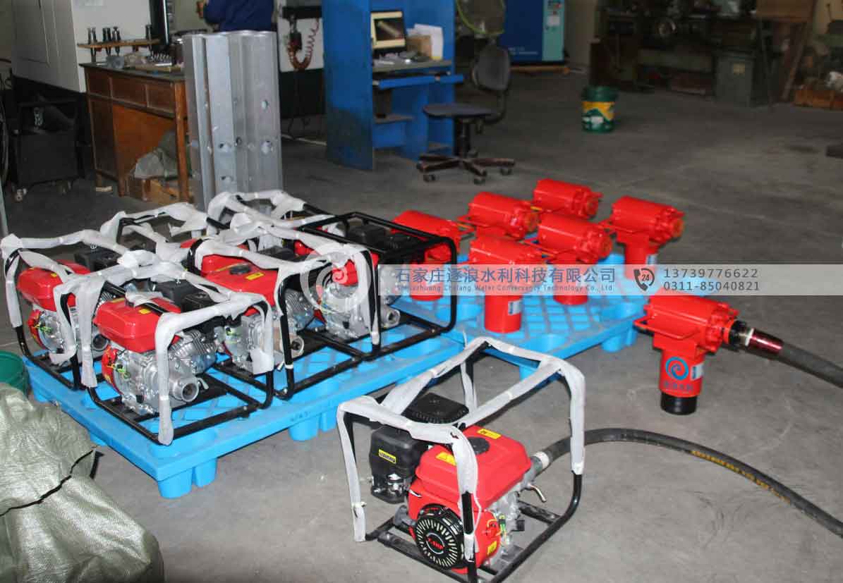 选购打桩机选价格越高的就越好吗？