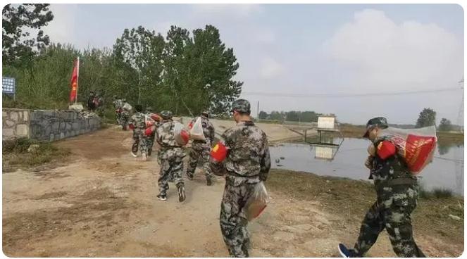 泌阳县高邑镇|未雨绸缪筑防线 居安思危保平安