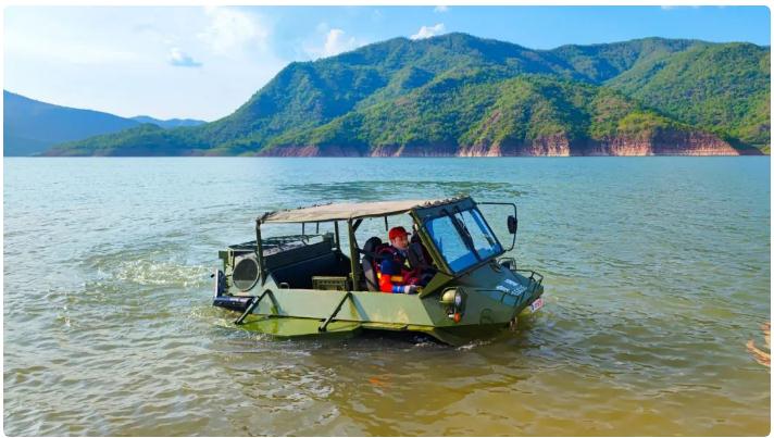 平安普洱·2023|二季度野外驻训暨综合救援技能比武火热开训