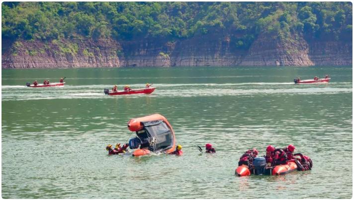 平安普洱·2023|二季度野外驻训暨综合救援技能比武火热开训